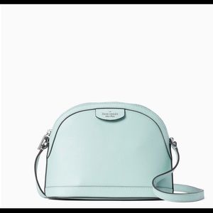 NWT KATE SPADE DOME CROSSBODY